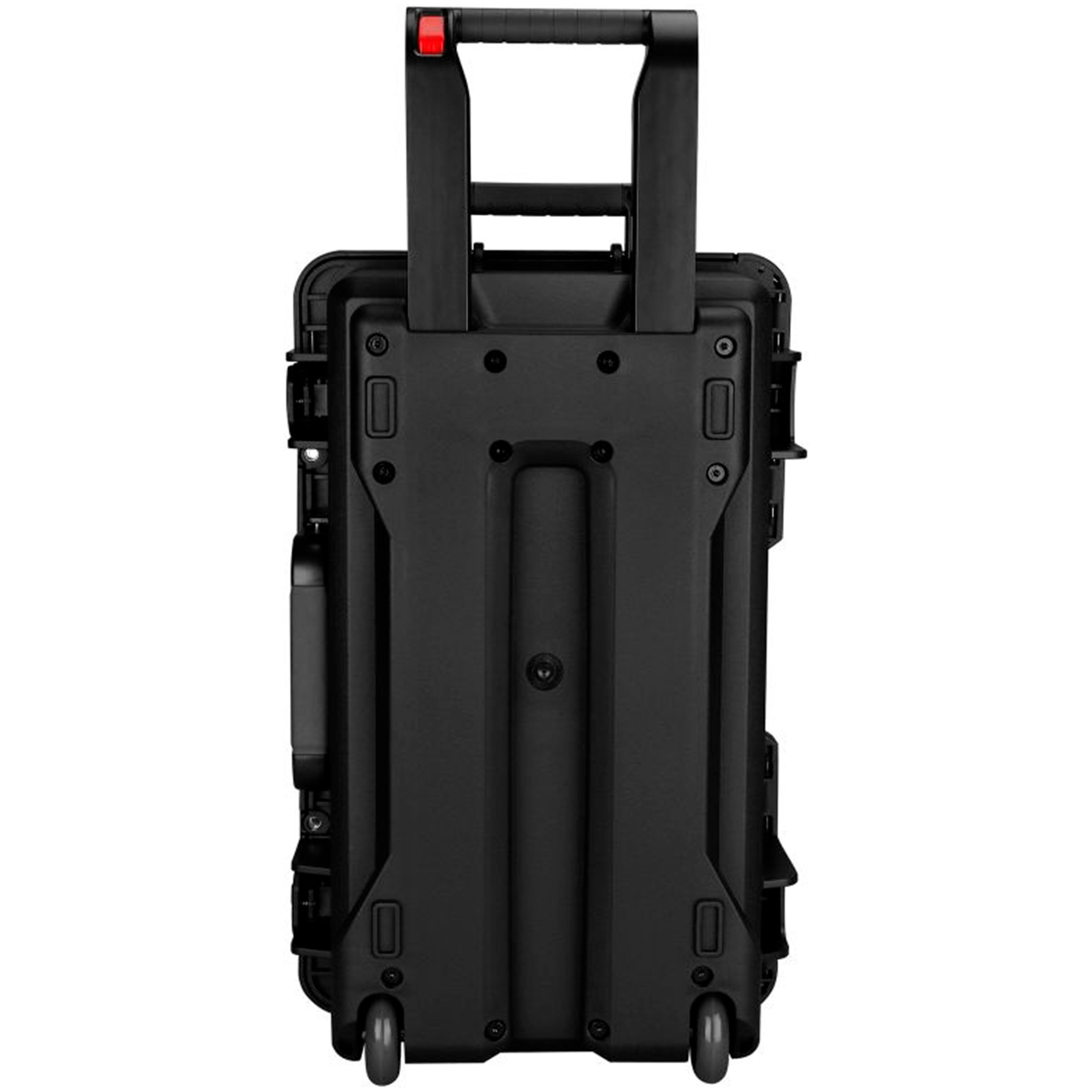 Power Acoustics IP65 CASE 45 Flight ABS avec Trolley