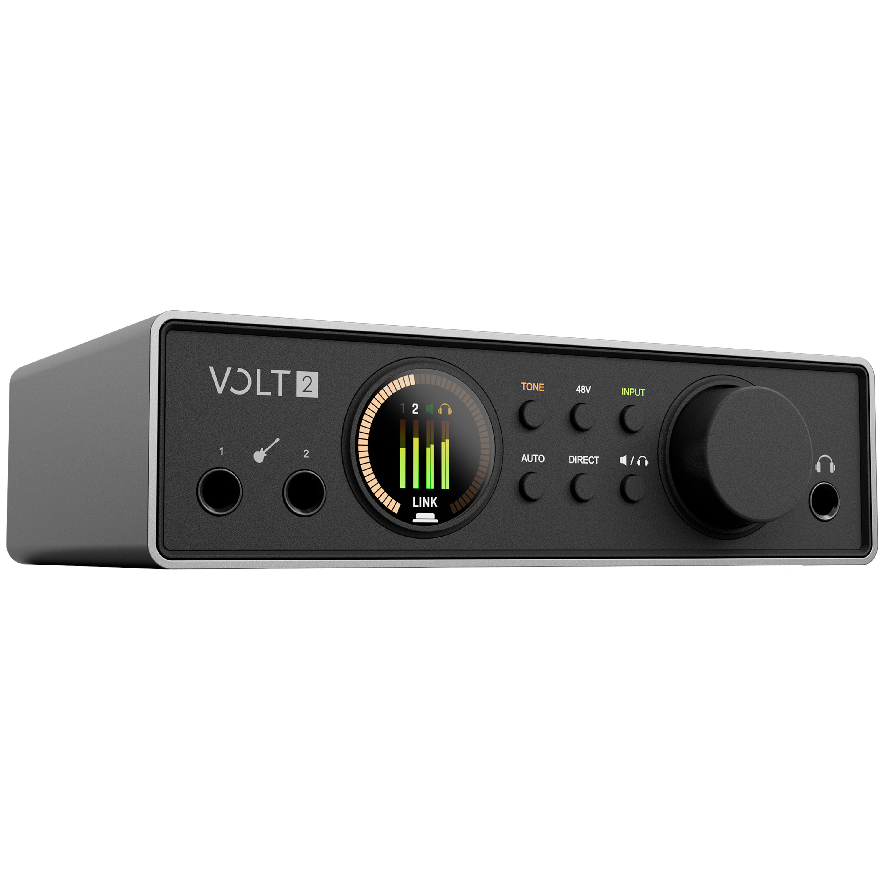 Universal Audio Volt 2 Gen 2