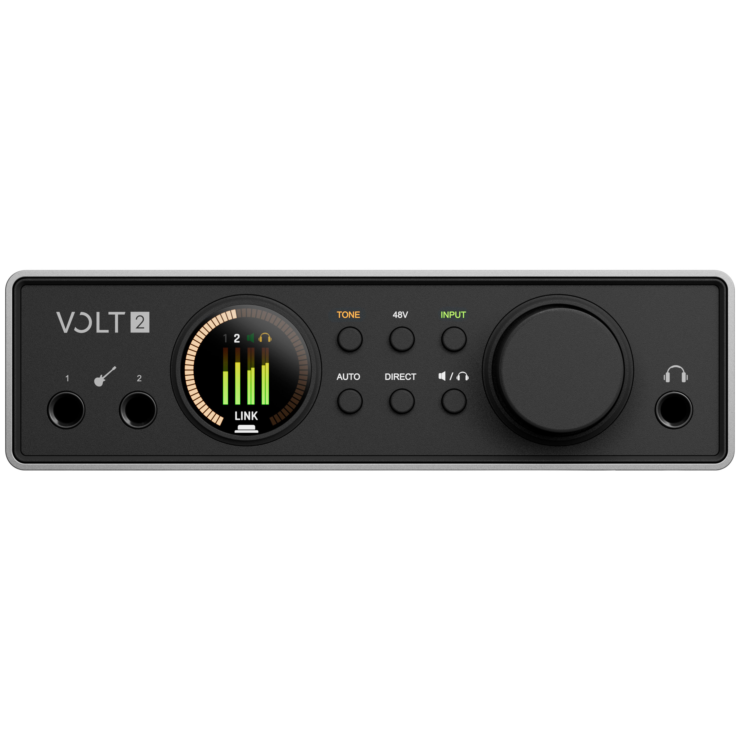 Universal Audio Volt 2 Gen 2