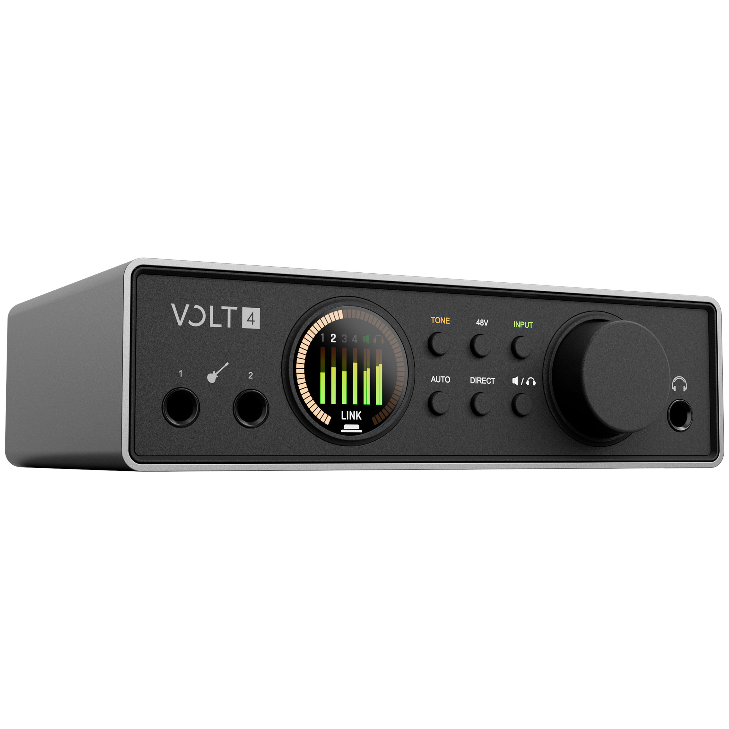 Universal Audio Volt 4 Gen 2