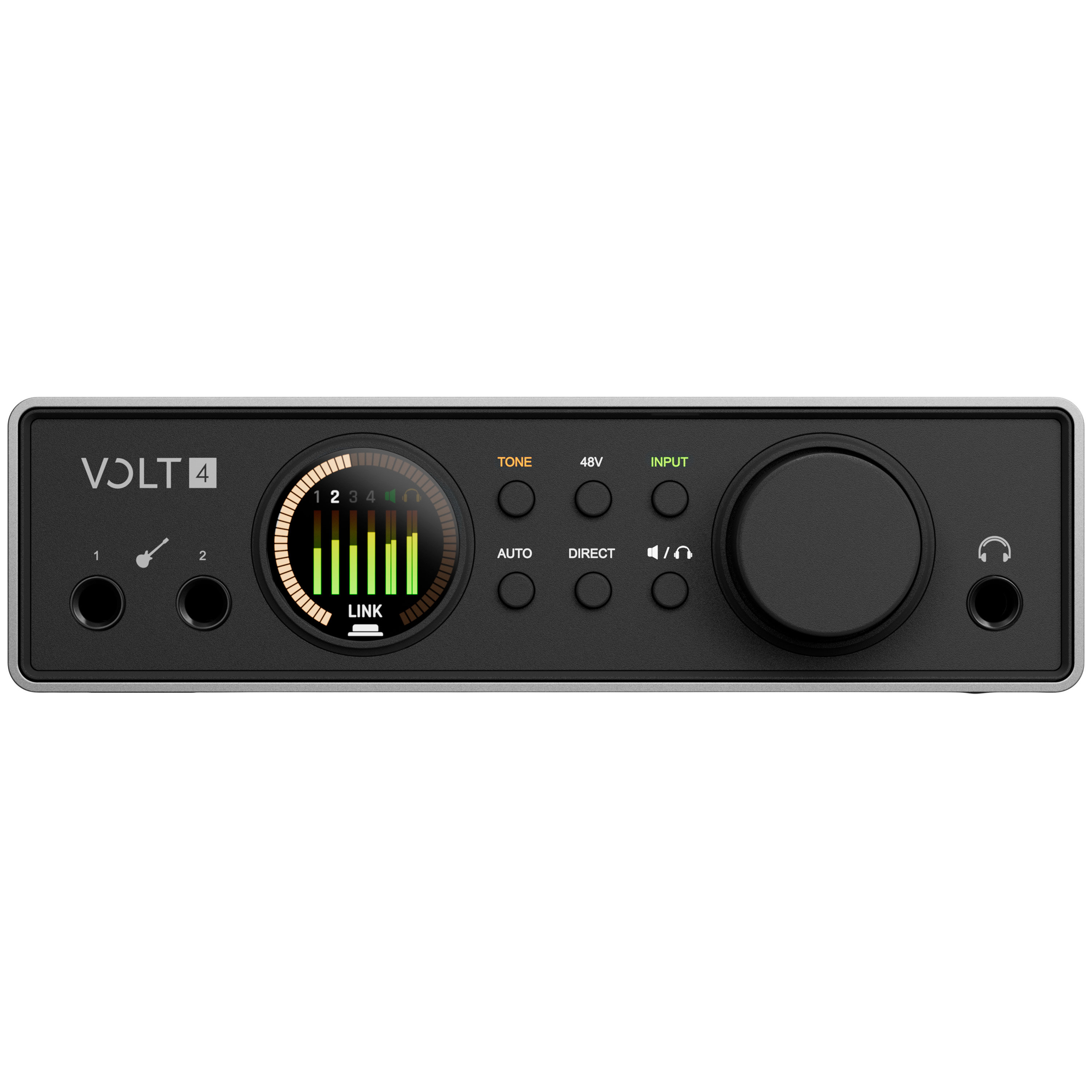Universal Audio Volt 4 Gen 2
