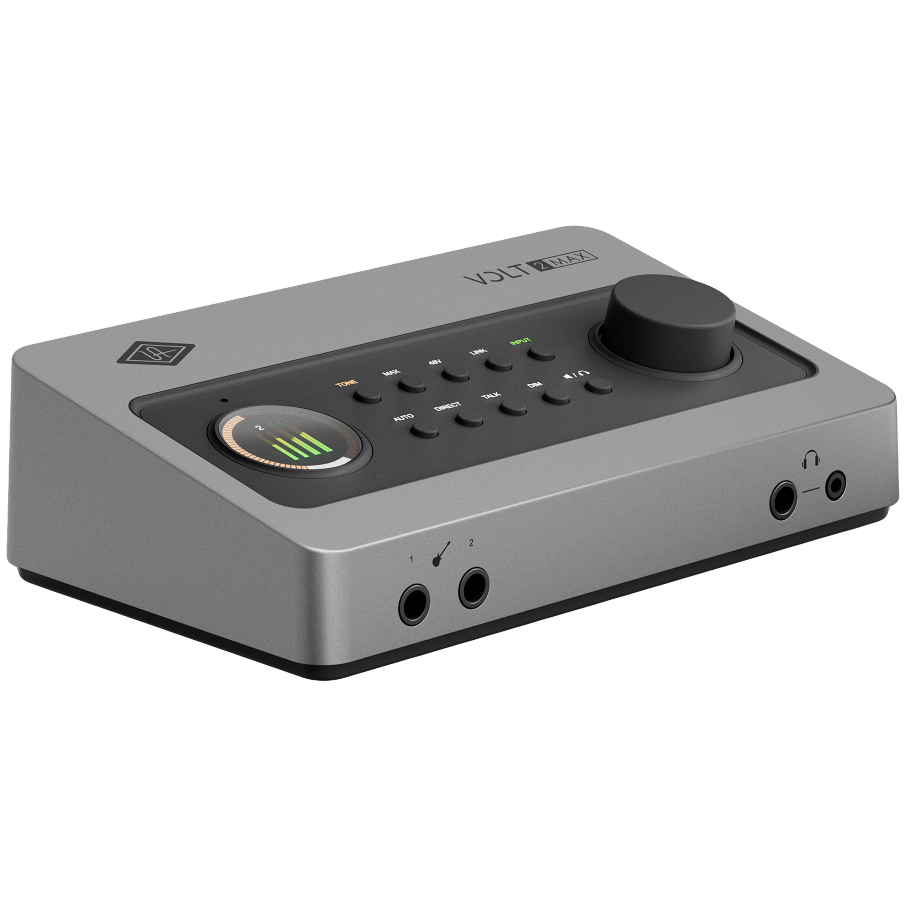 Universal Audio Volt 2 Max