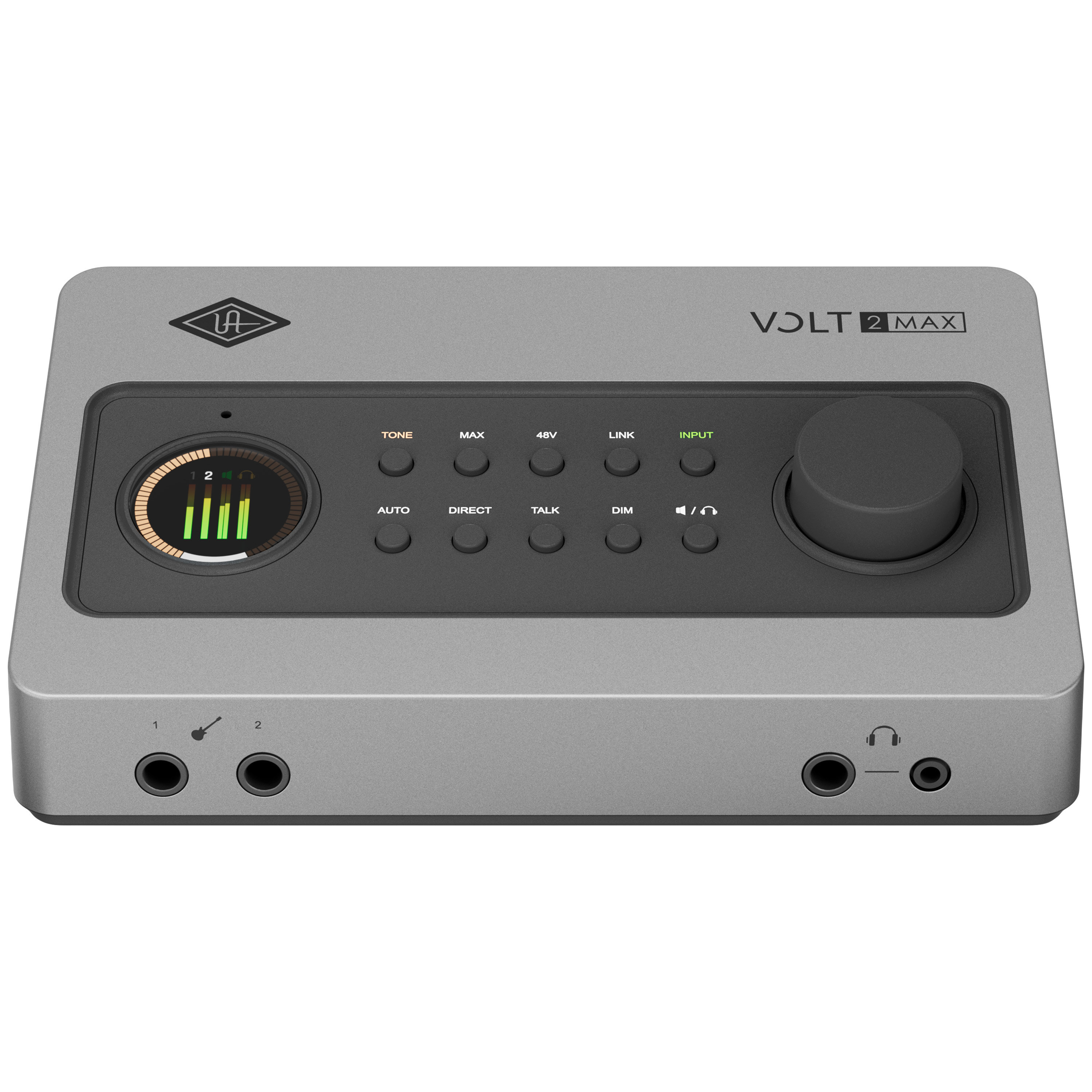 Universal Audio Volt 2 Max