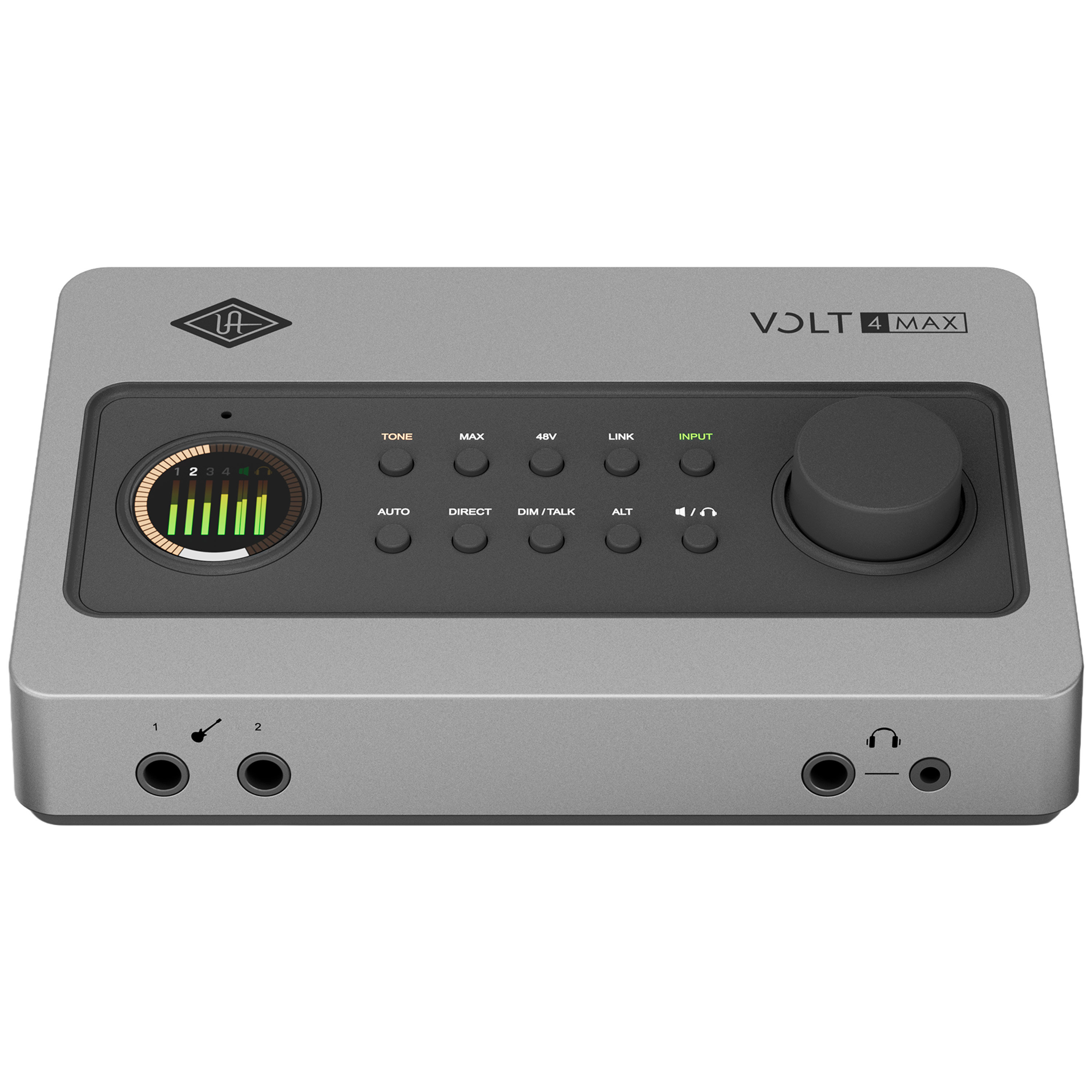 Universal Audio Volt 4 Max