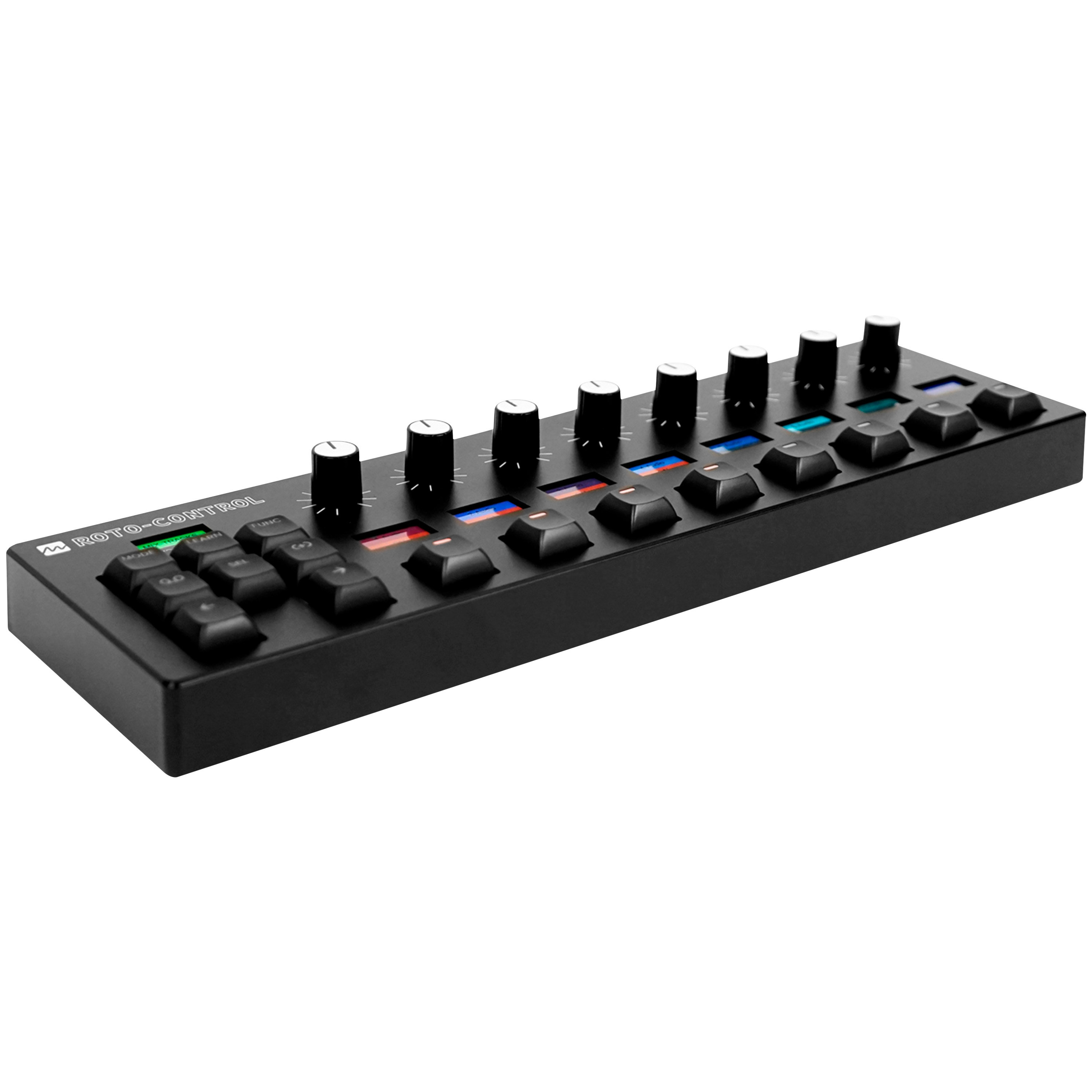 Melbourne Instruments Roto-Control