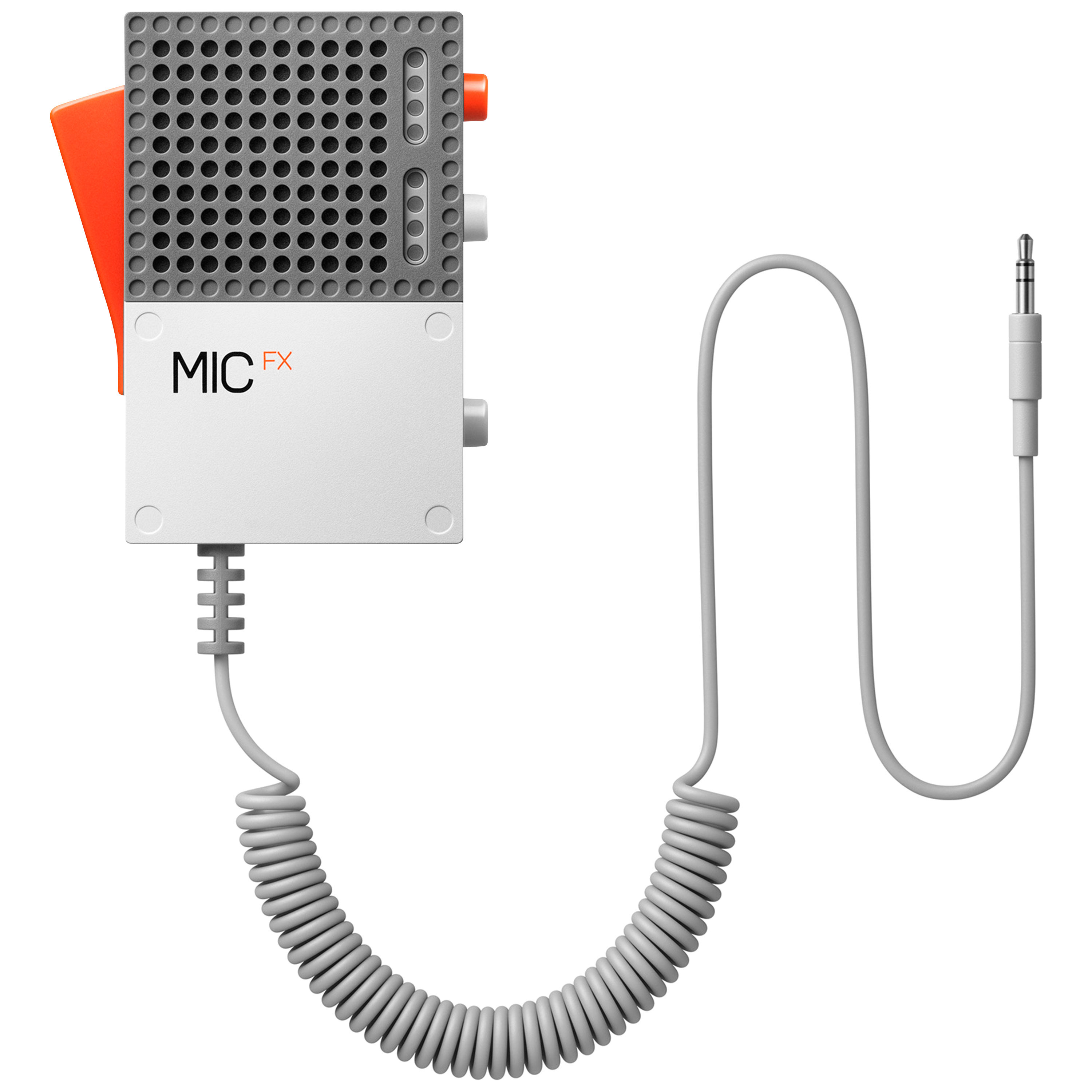 Teenage Engineering EP-2350 Mic FX