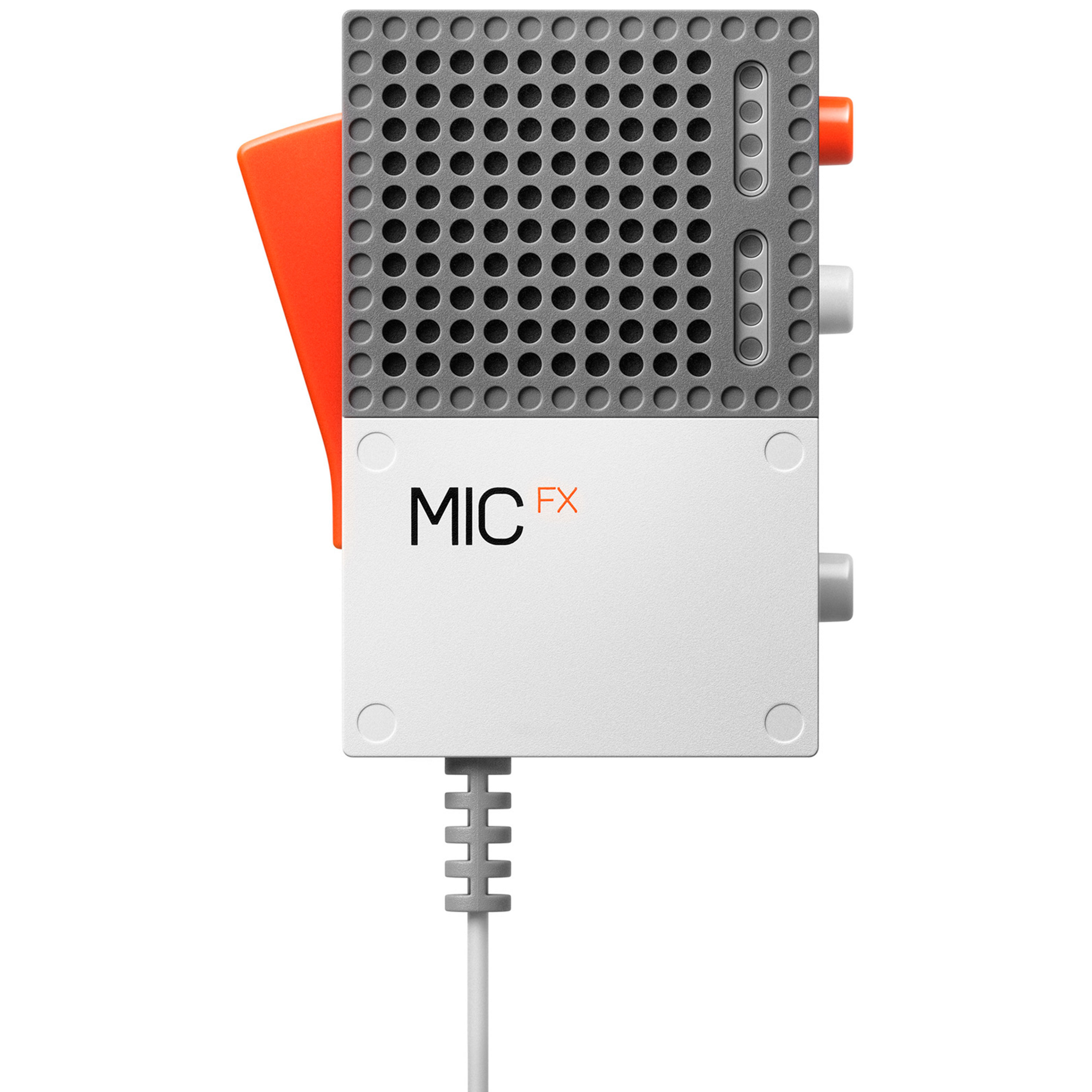 Teenage Engineering EP-2350 Mic FX