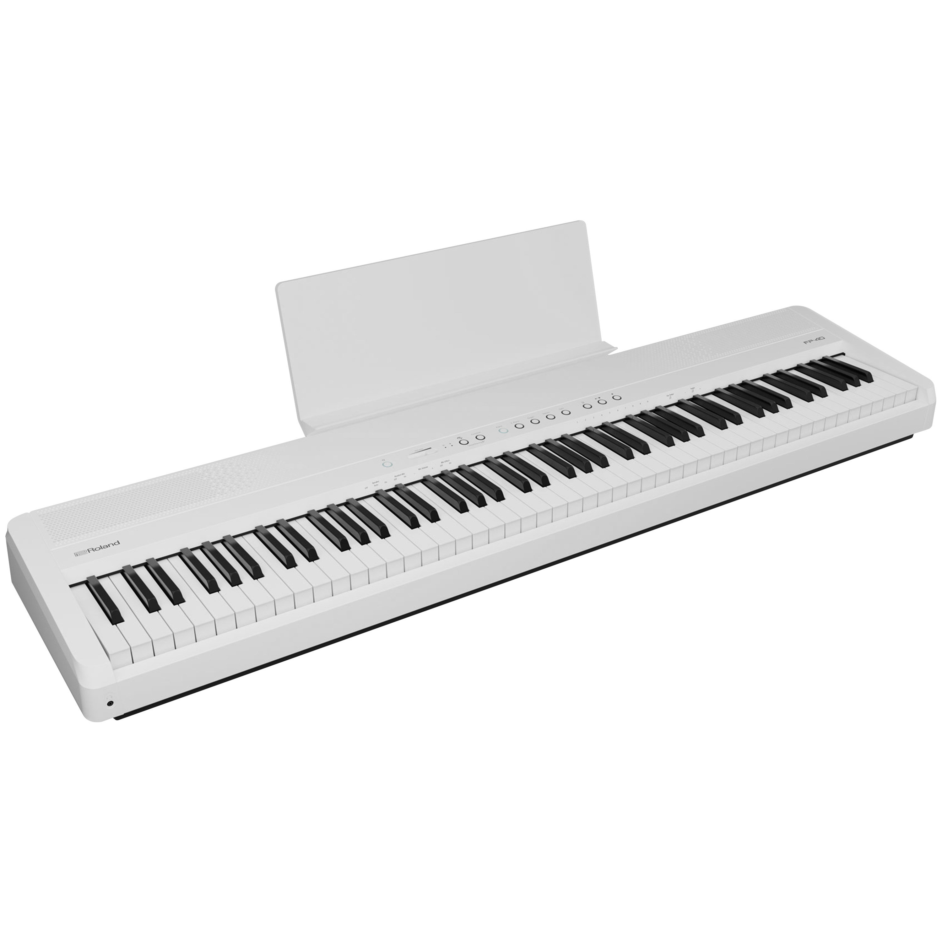 Roland FP-40 Blanc