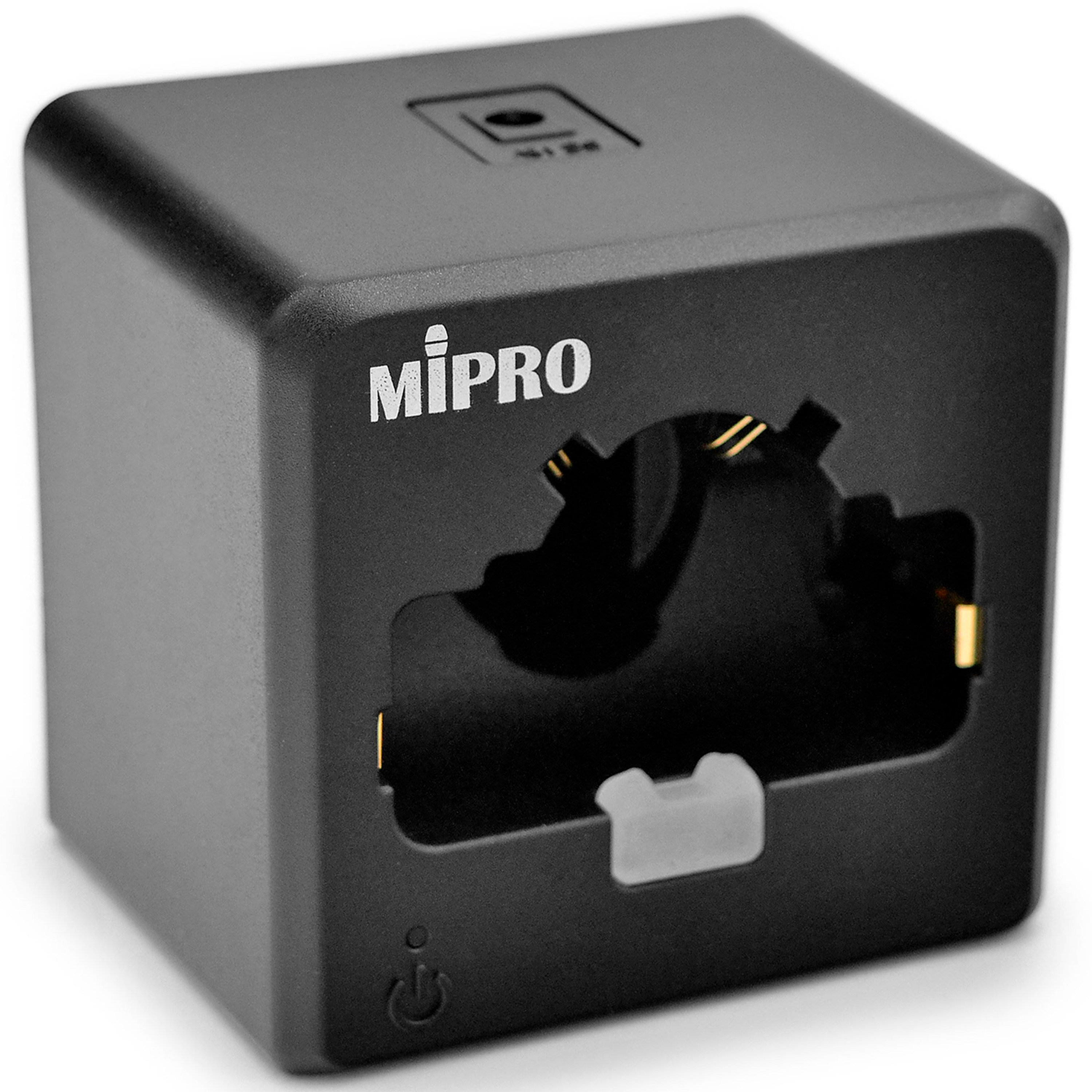 Mipro Pack ACT 2401 + ACT-24TC + MP-8 + MU 55L