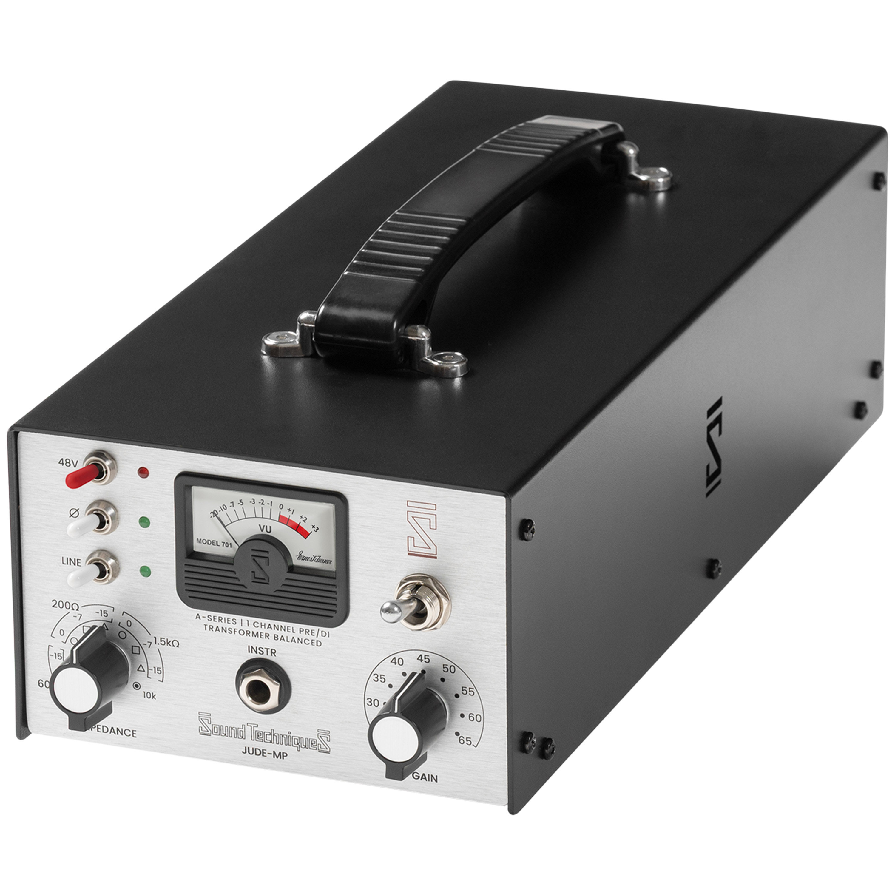 Warm Audio JUDE MP