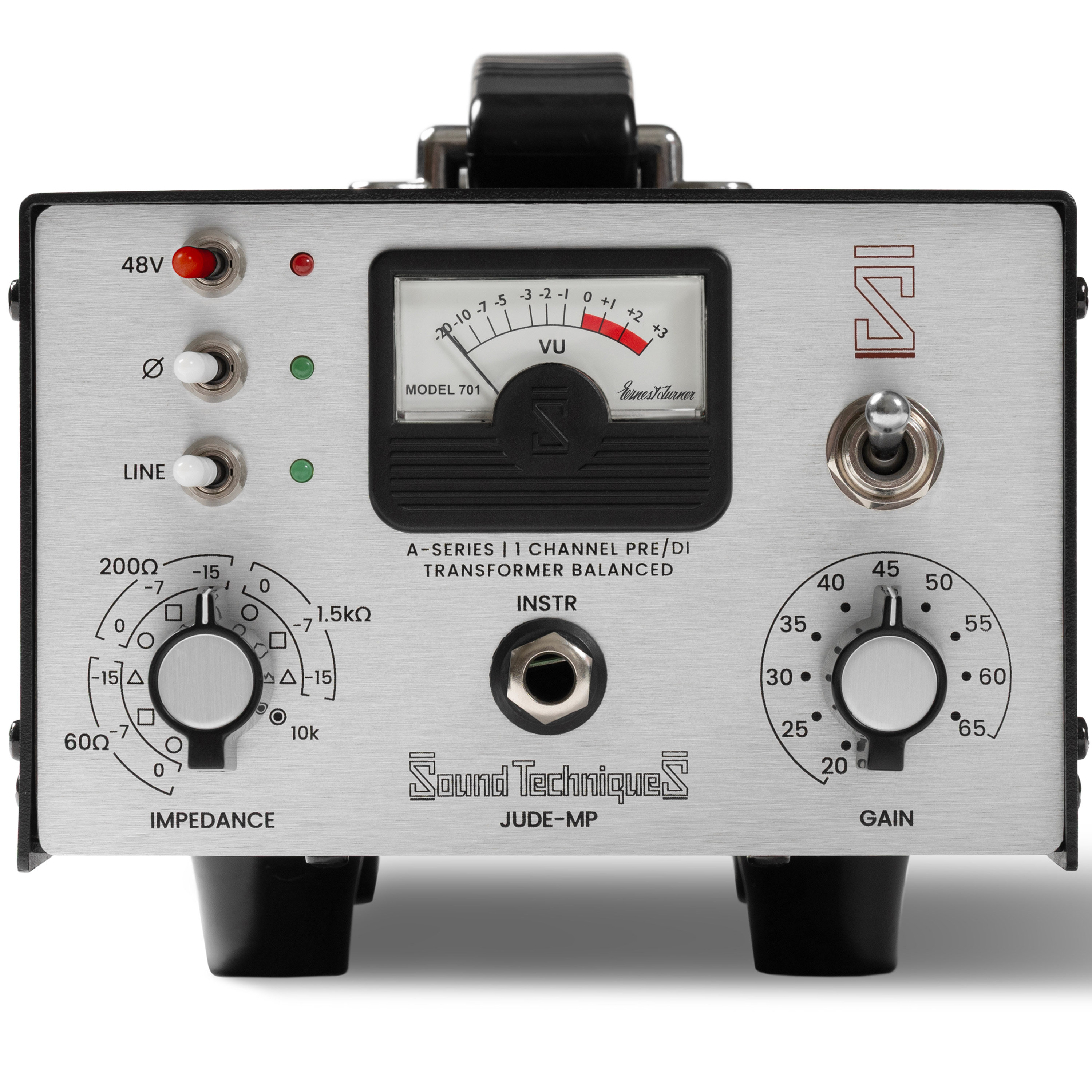 Warm Audio JUDE MP