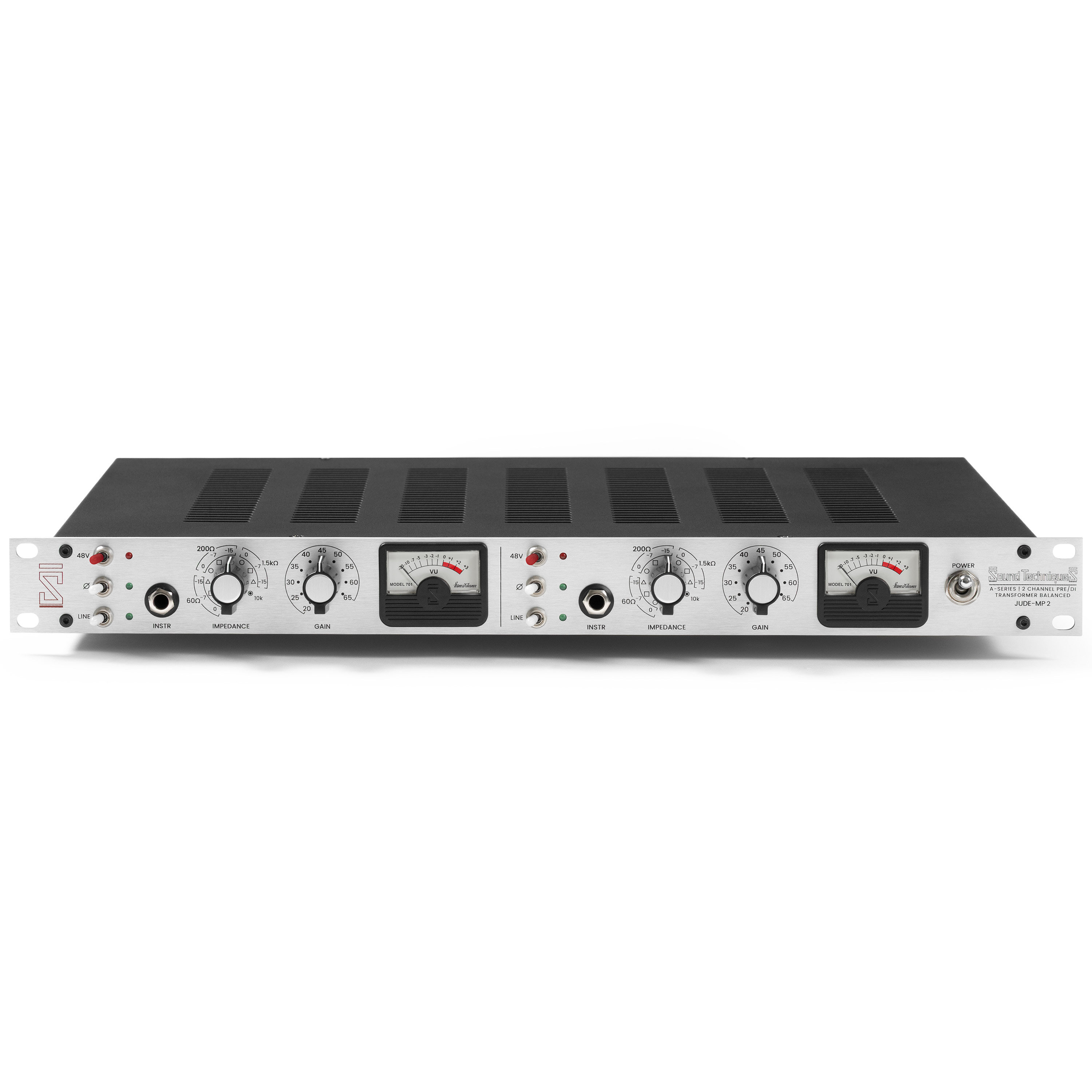 Warm Audio JUDE MP2