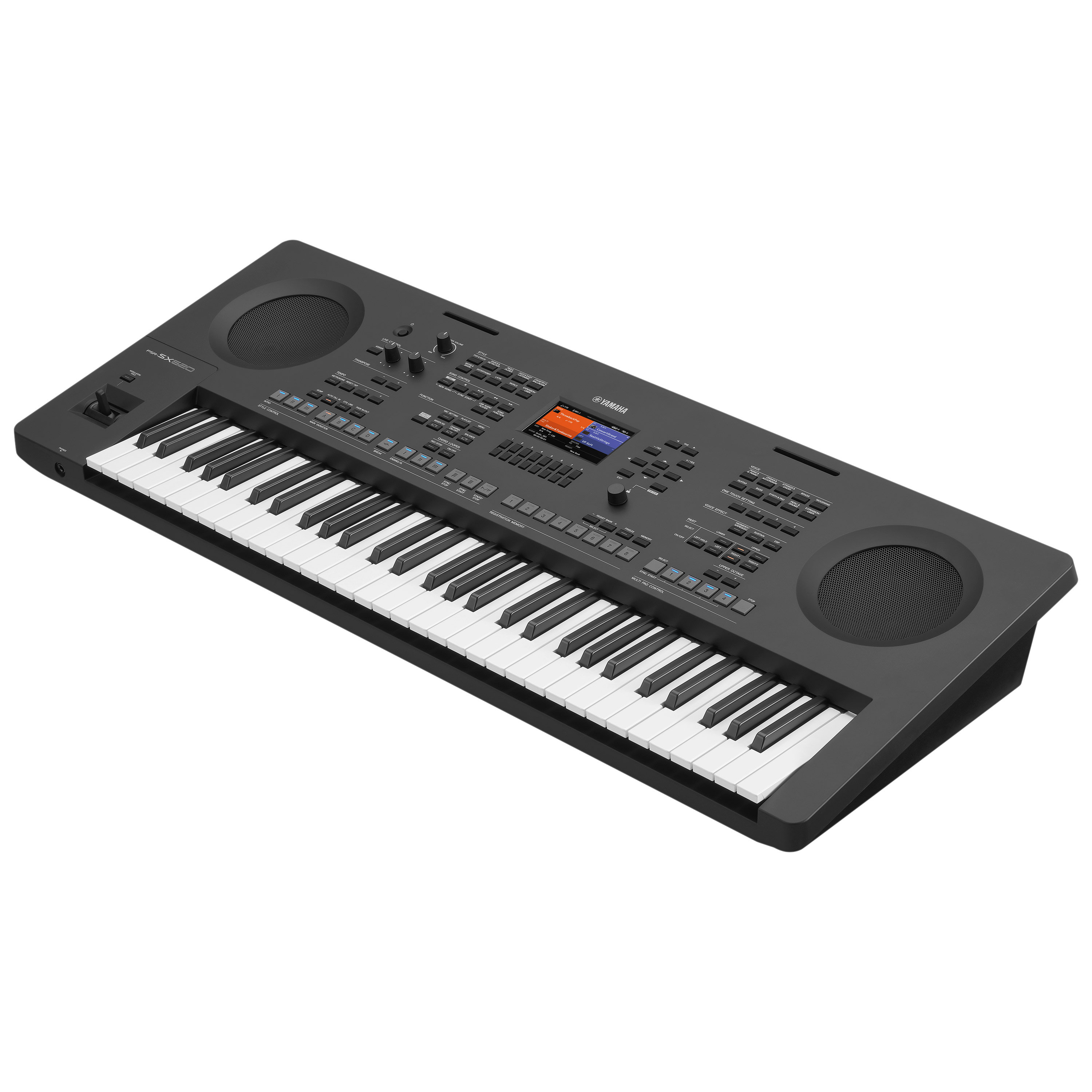 Yamaha PSR-SX620
