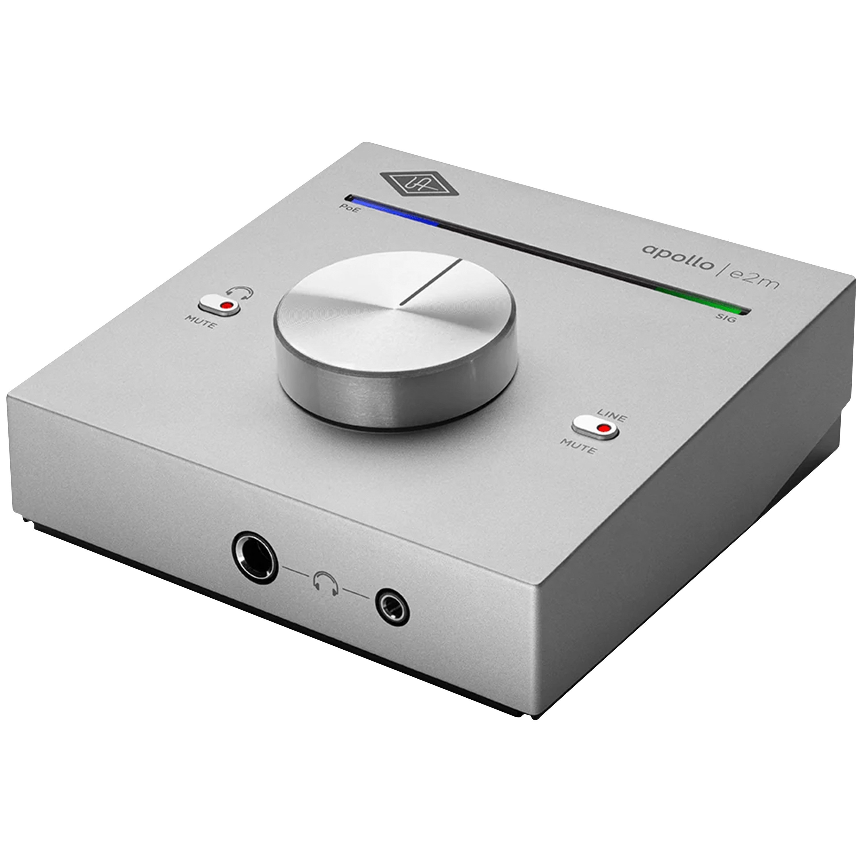 Universal Audio Apollo e2m