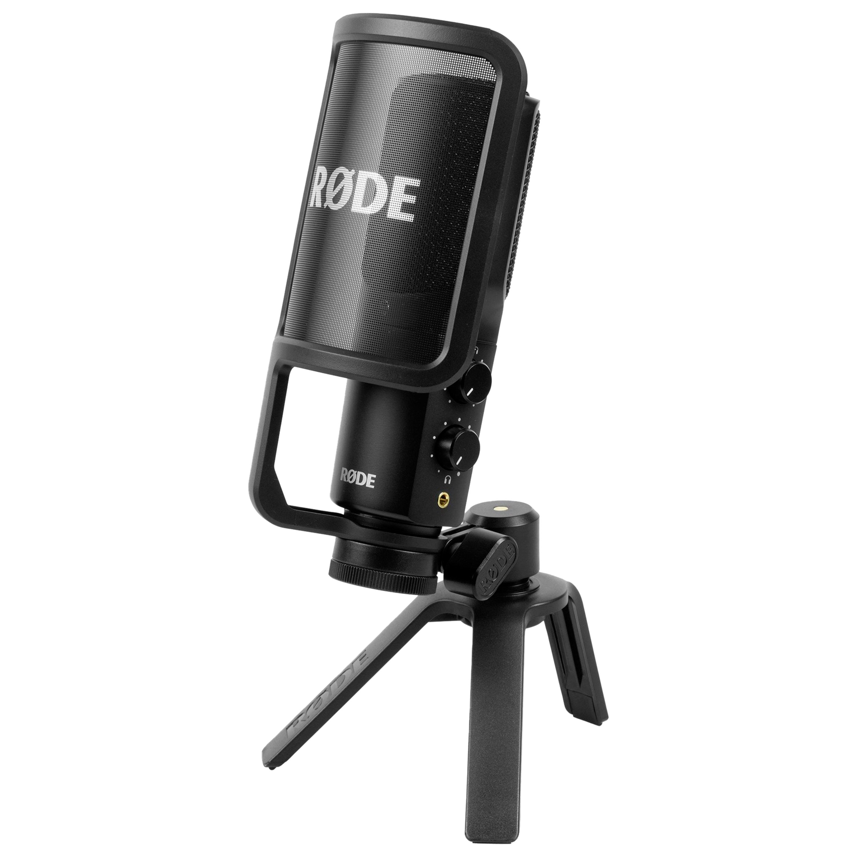 Rode NT-USB+ Stock B