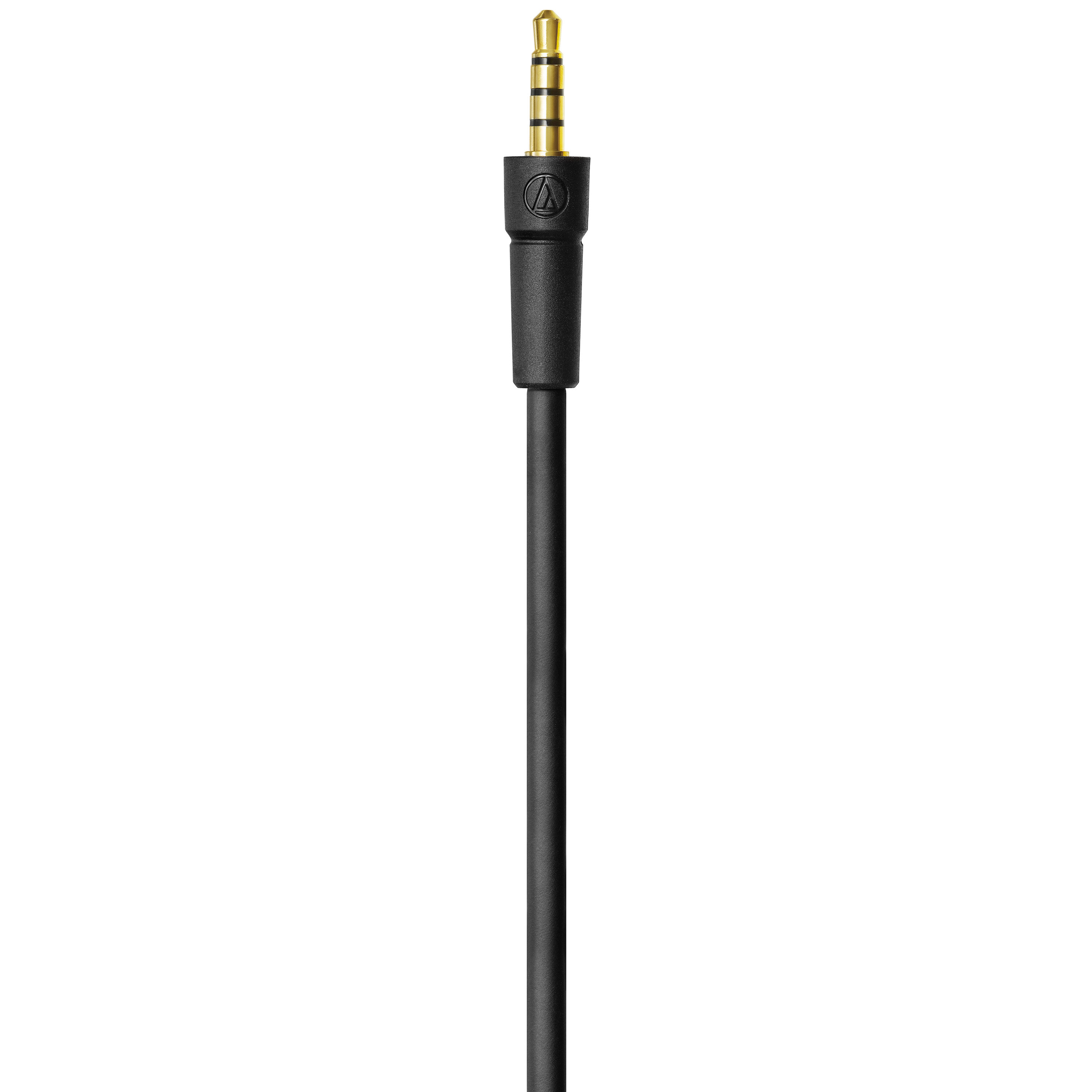 Audio Technica ATH-M20xSTS StreamSet