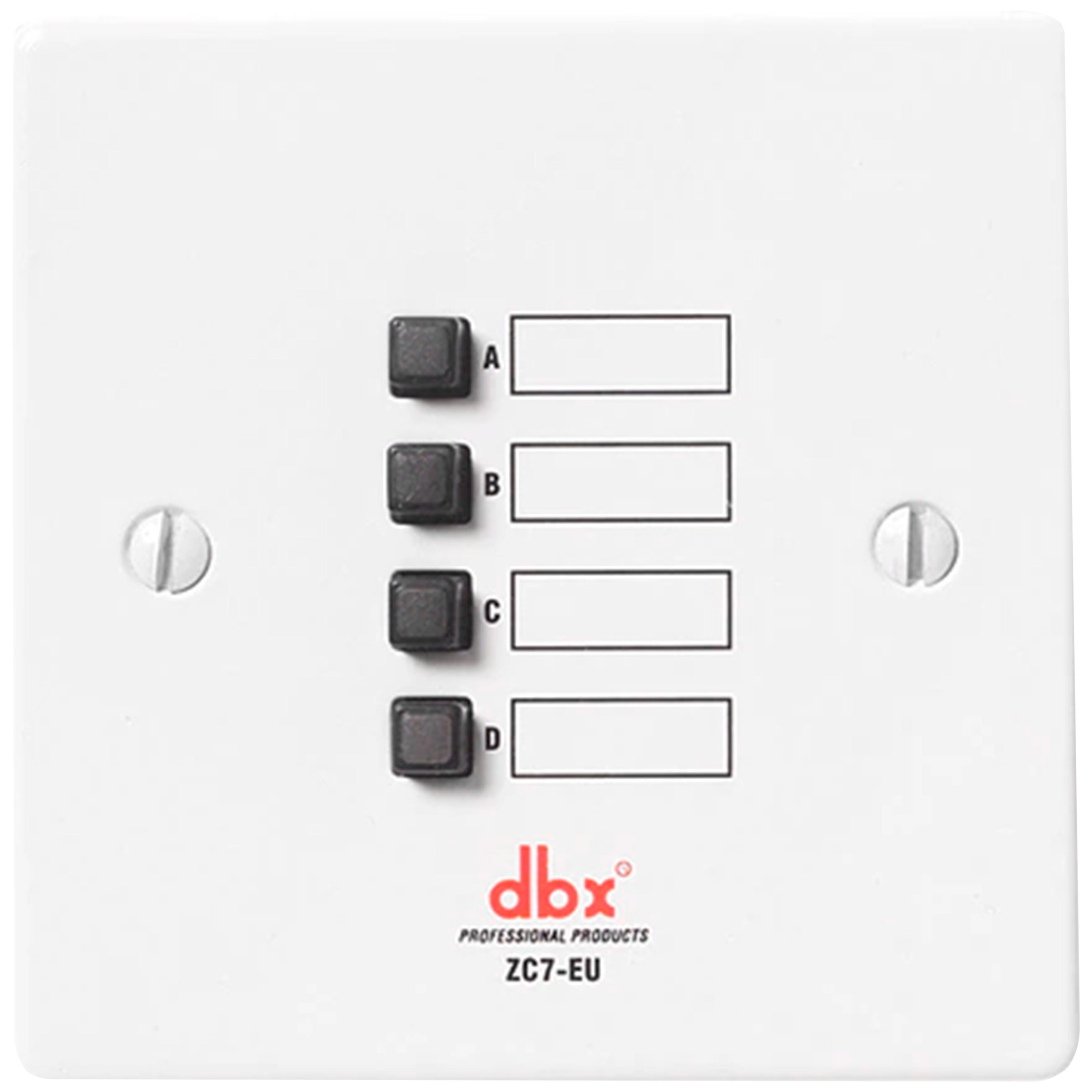 DBX ZC7 EU
