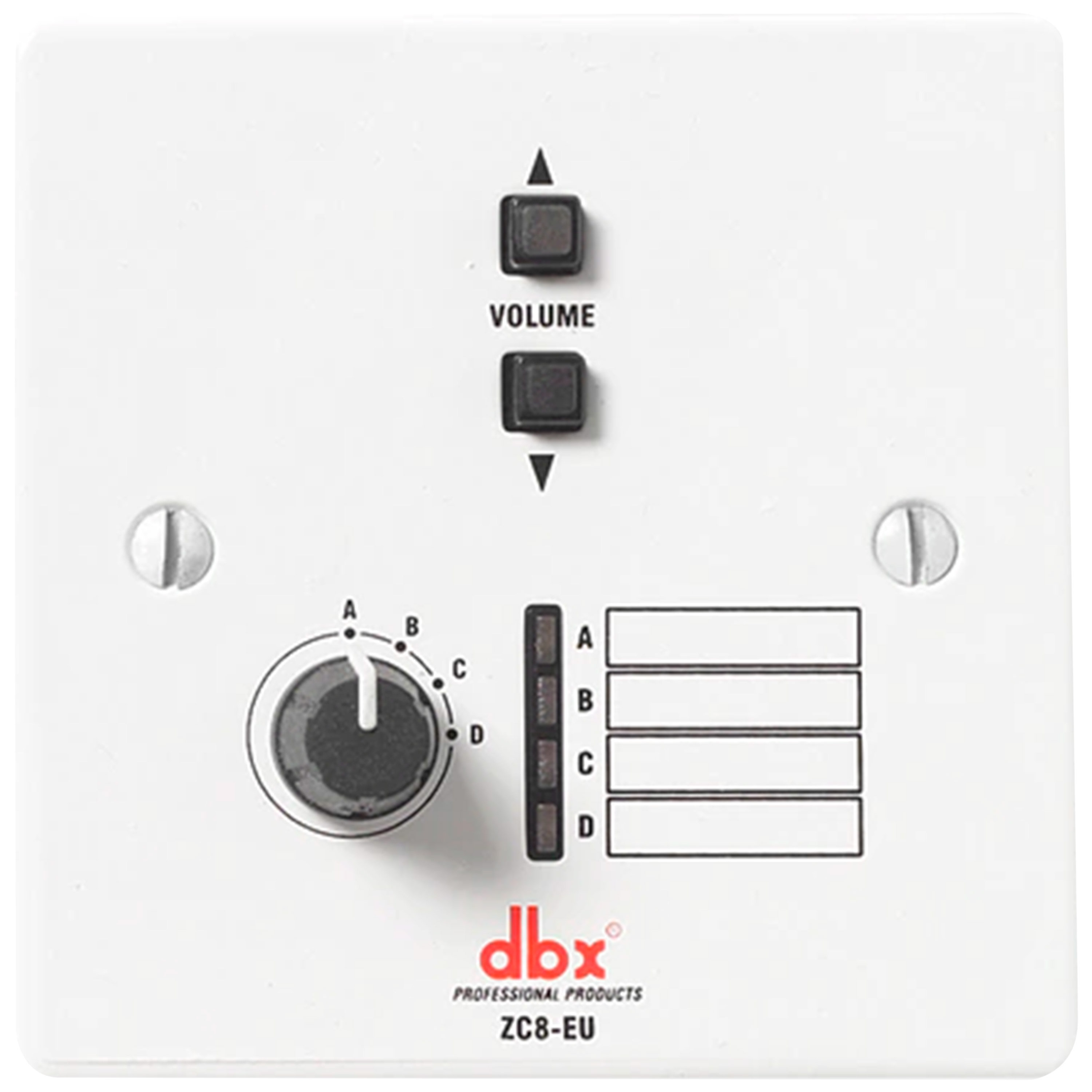 DBX ZC8 EU