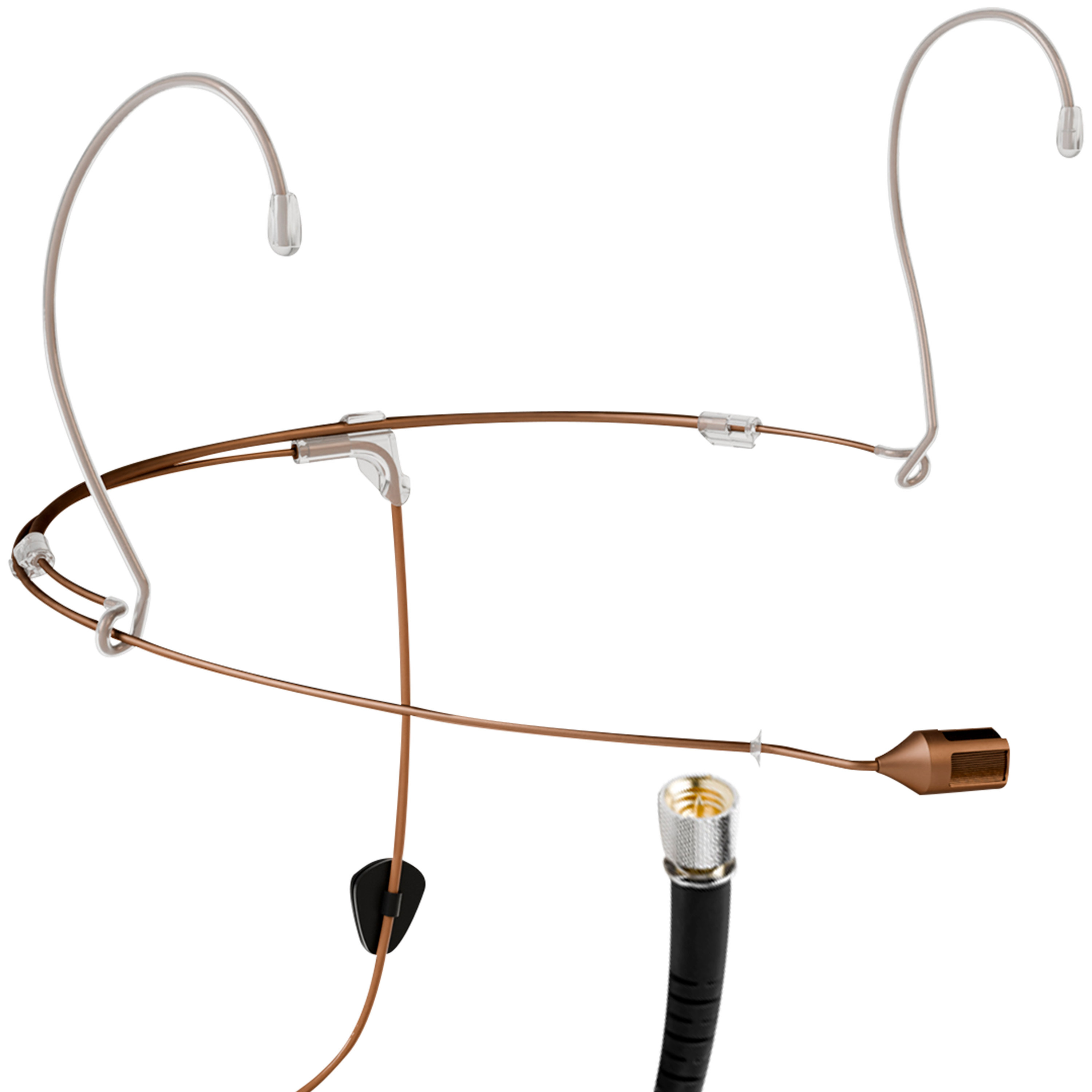 DPA 6388-DP-A-C90-LH Brown MicroLock
