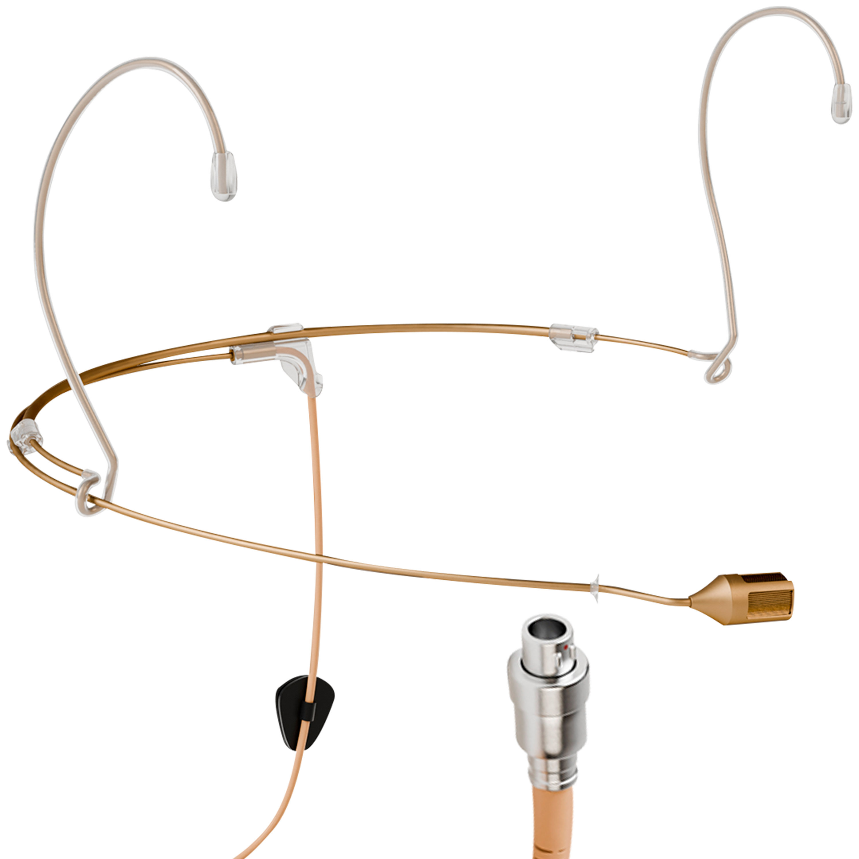 DPA 6388-DP-A-F03-LH Beige LEMO