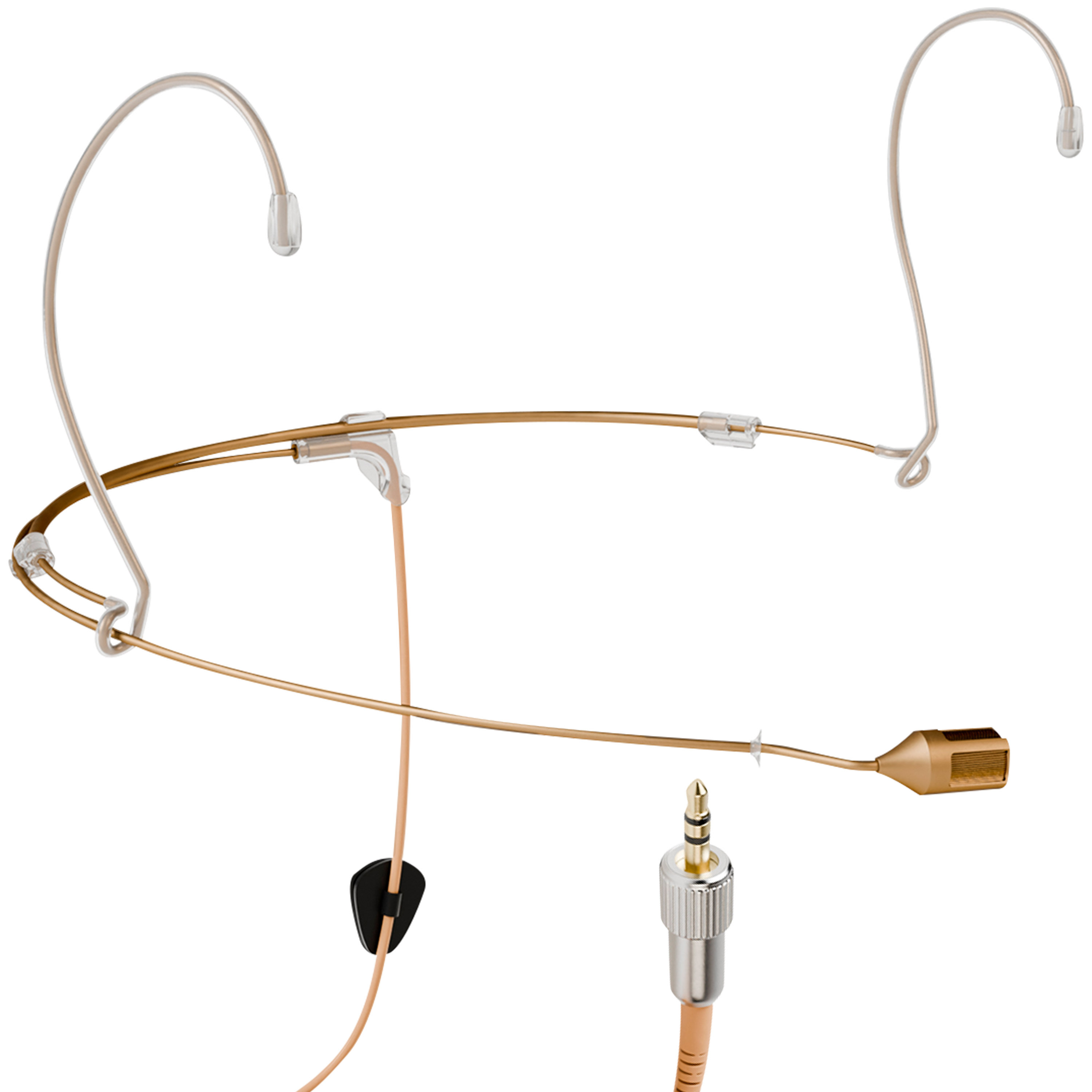 DPA 6388-DP-A-F34-LH Beige Mini jack