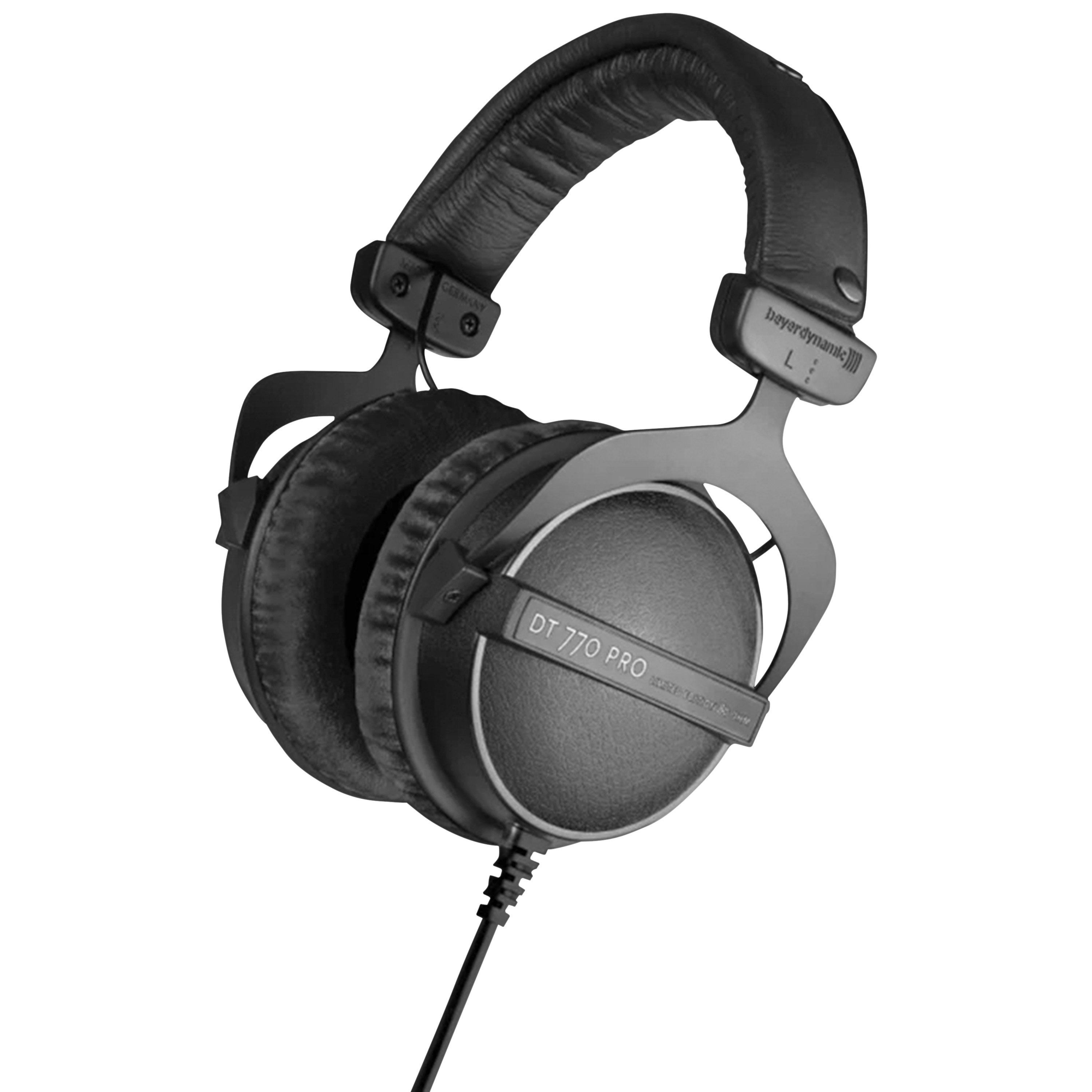 Beyerdynamic DT770 PRO-LB 80 Black Stock B
