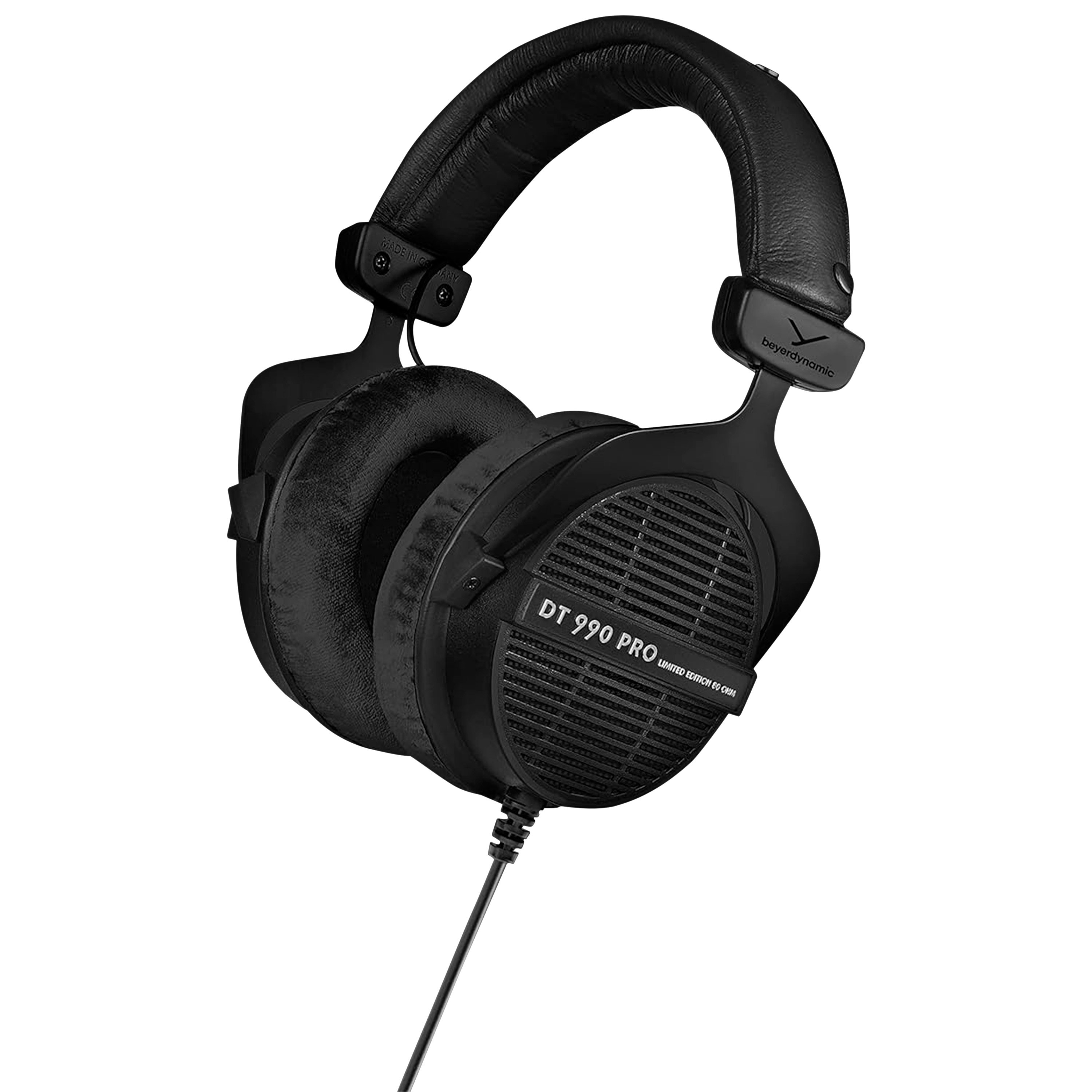 Beyerdynamic DT990 PRO-LB 80 Black Stock B