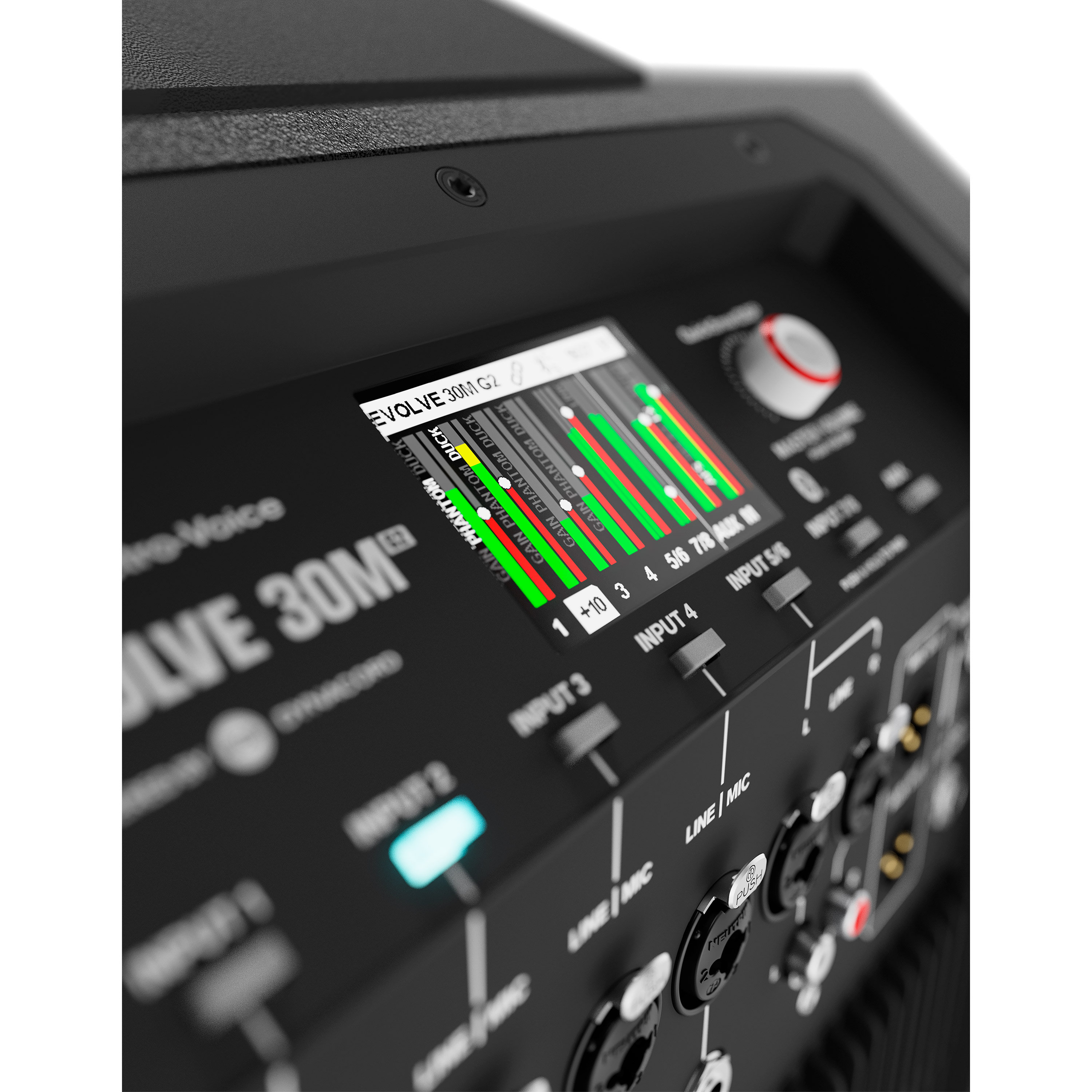 Electro-Voice EVOLVE 30M G2