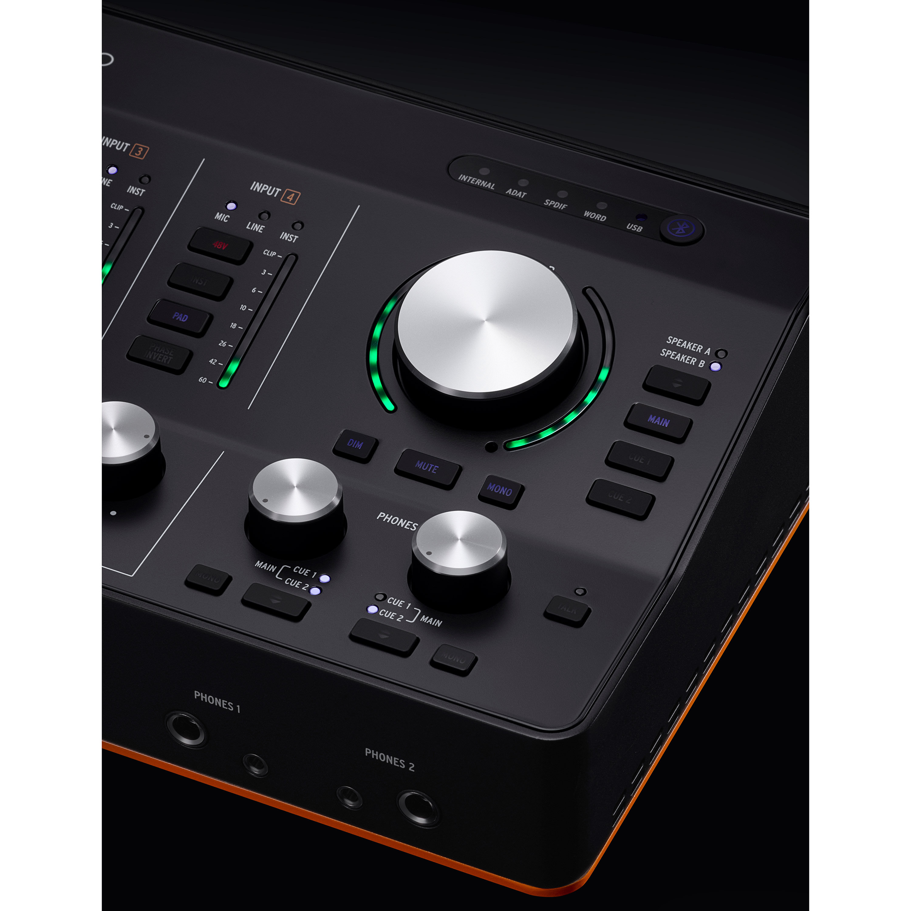 Arturia AudioFuse Studio Rev2