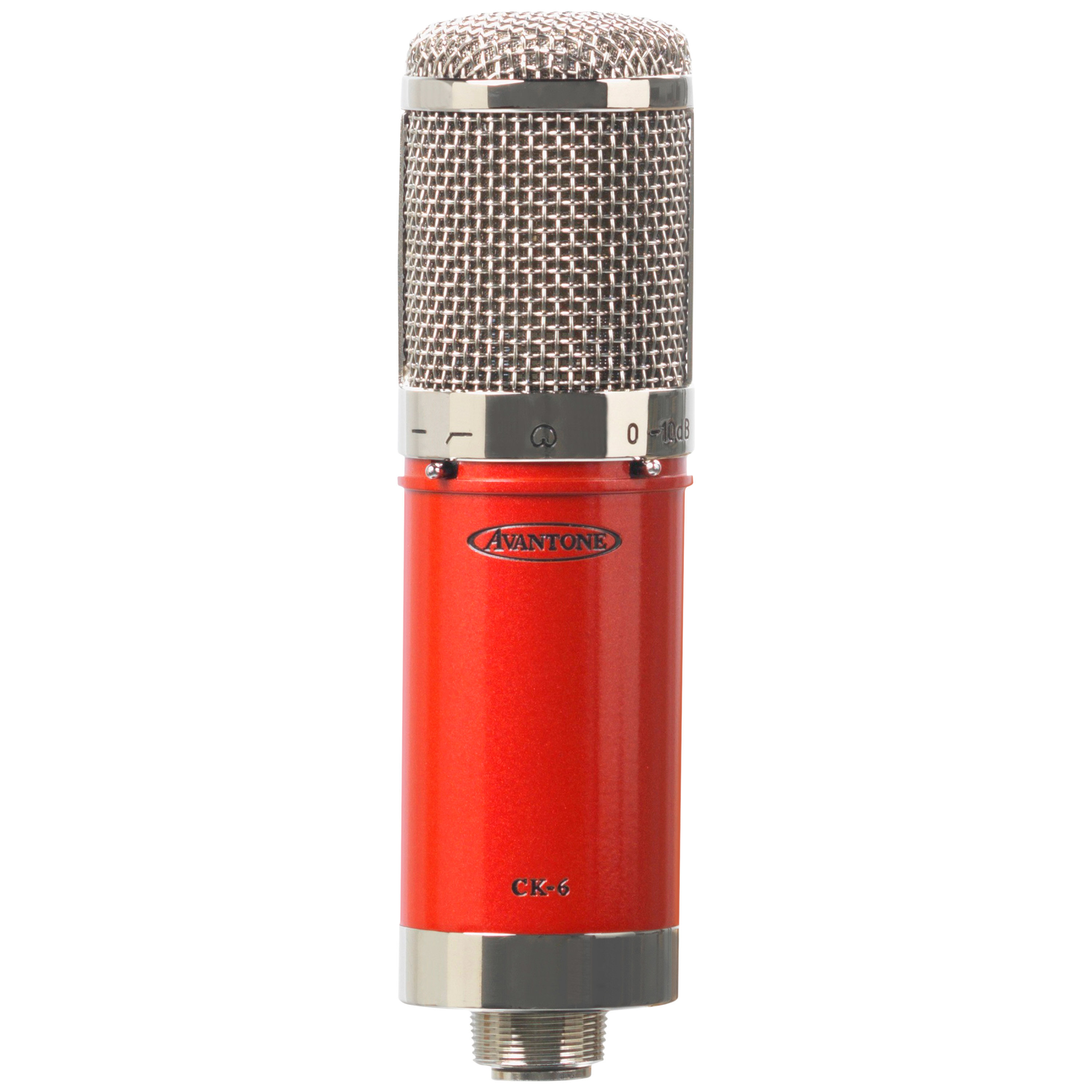 Avantone Pro CK-6 Classic