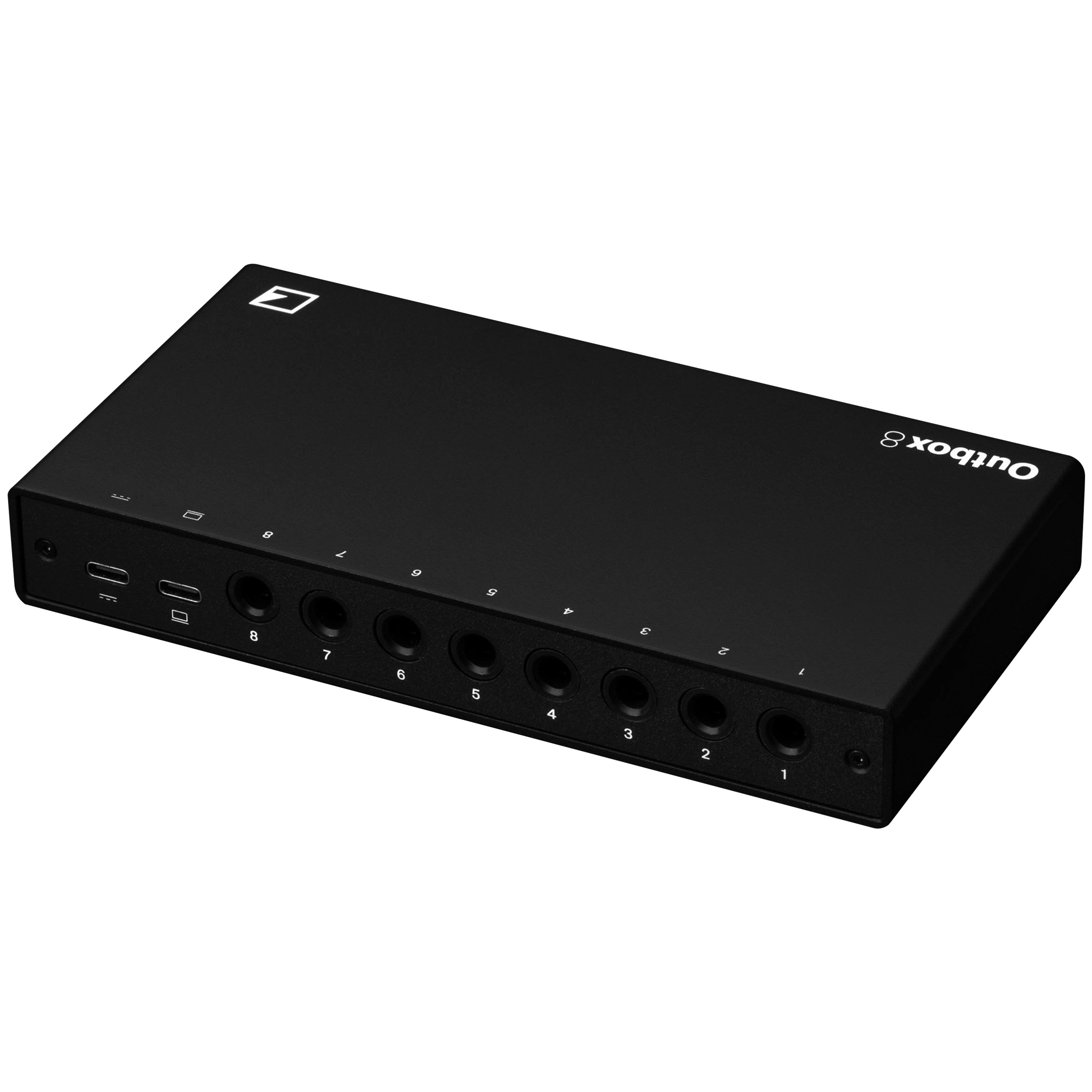 Elektron Outbox 8