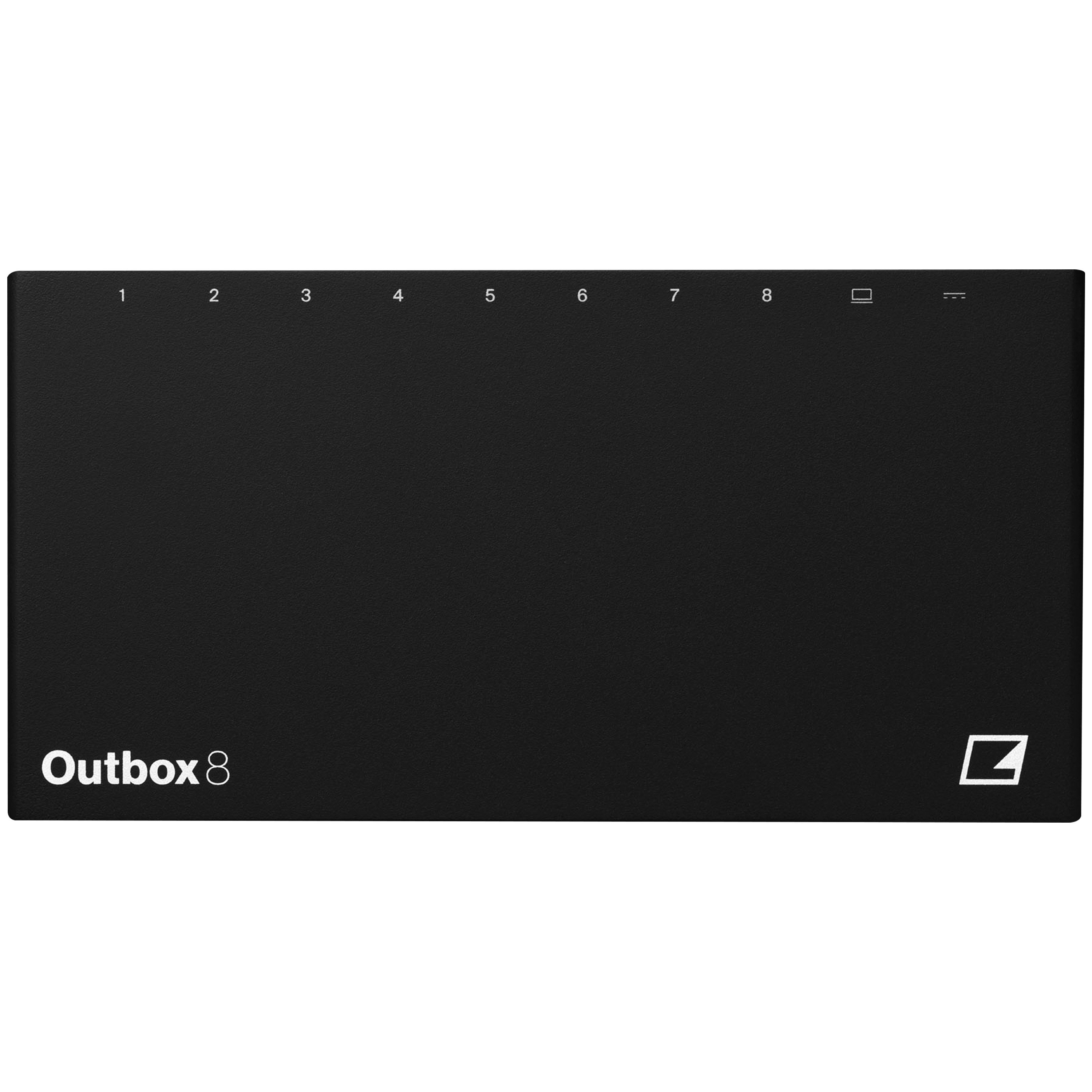 Elektron Outbox 8