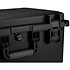IP65 CASE 55 Flight ABS avec Trolley Power Acoustics