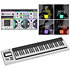 Osmose 61 CE + Soliste + Noisy 2 Expressive E