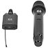 Pack X-Lite 115A + micro W-UHF 100 M FBT