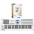 KeyLab MkII 49 White + V Collection 11 Intro Arturia