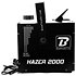 Hazer 2000 Stock B BoomTone DJ