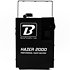 Hazer 2000 Stock B BoomTone DJ