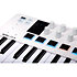 Kreate 5 White + Minilab 3 White Krk