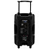 TravelSound15 VHF Stock B BoomTone DJ