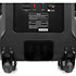 TravelSound15 VHF Stock B BoomTone DJ