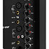 TravelSound15 VHF Stock B BoomTone DJ