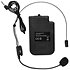TravelSound15 VHF Stock B BoomTone DJ