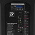 TravelSound15 VHF Stock B BoomTone DJ