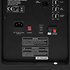 TravelSound15 VHF Stock B BoomTone DJ