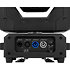 Aurora 150 BSW Stock B Mac Mah