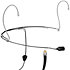 6388-DP-A-B90-LH Black MicroLock DPA