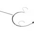 6388-DP-A-B90-LH Black MicroLock DPA