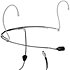 6388-DP-A-B03-LH Black LEMO DPA
