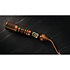 6388-DP-A-C34-LH Brown Mini jack DPA